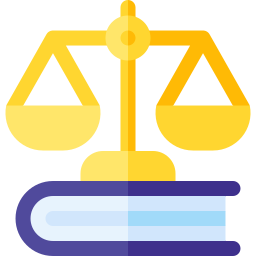 Justice icon