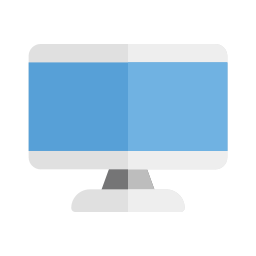 monitor icon