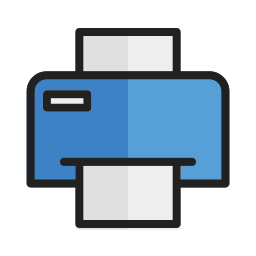 Printer icon