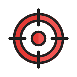 Target icon