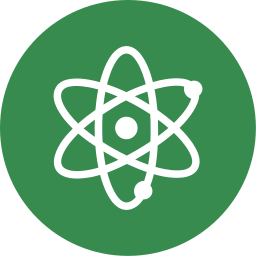 atom icon