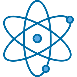 Atom icon