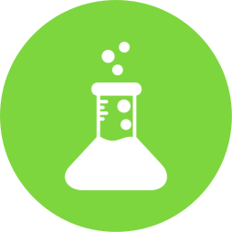 Chemical icon