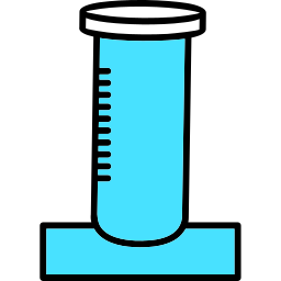 reagenzglas icon