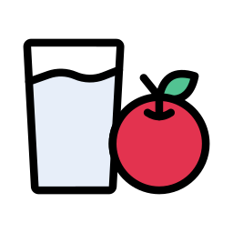 사과 주스 icon
