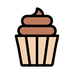 Muffin icon