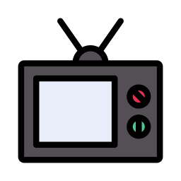 テレビ icon