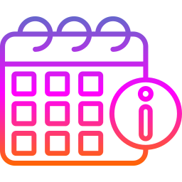 Calendar icon