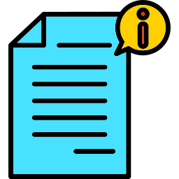 Document icon