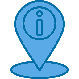 Location icon