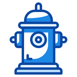 feuerhydrant icon