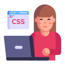 css icono