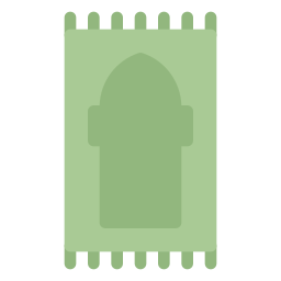 sajadah icon