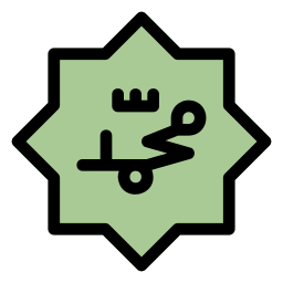 mohammed icon