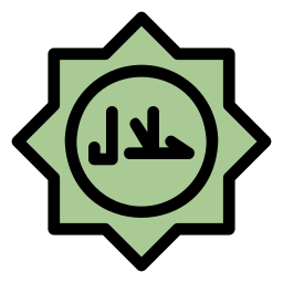 salat icon