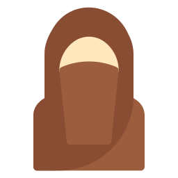 musulmán icono