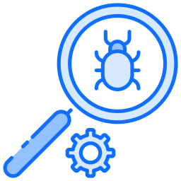 bug-detektor icon