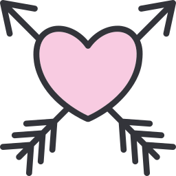 Heart icon