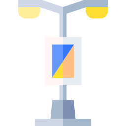 strassenlicht icon