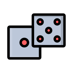 Dice icon