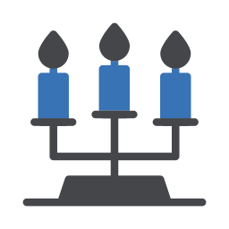 Candles icon