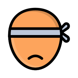 Blind icon
