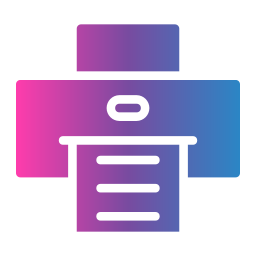 Printer icon