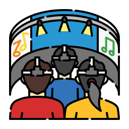 konzert icon