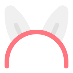 stirnband icon