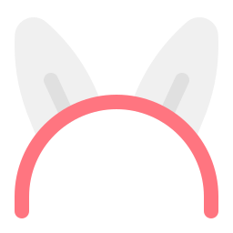 Headband icon