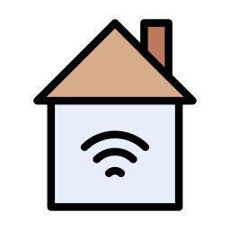House control icon