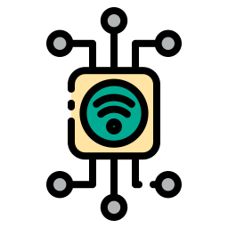 Connected icon