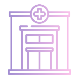 Clinic icon