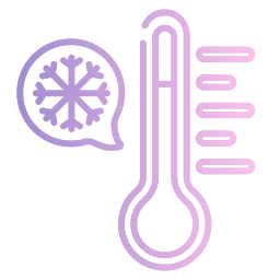 thermometer icon