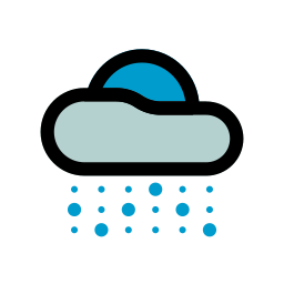 Drizzle icon