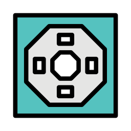 dohyo icon