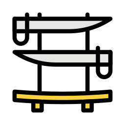 Swords icon