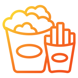 popcorn icon