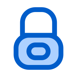 Padlock icon