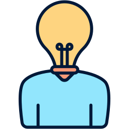 사업 아이디어 icon