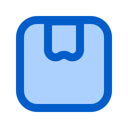 Package icon