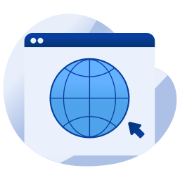 webbrowser icon