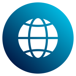 globus icon