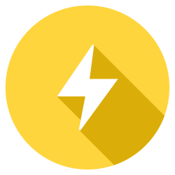 Flash icon