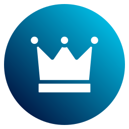 Crown icon