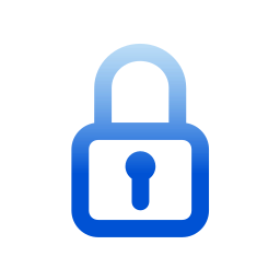 Lock icon