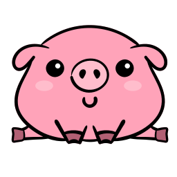 Pig icon