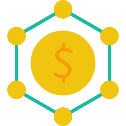 Currency icon