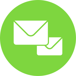 Mail icon