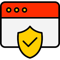 Protection icon